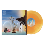 Ask That God (Store Exclusive Orange Swirl LP)