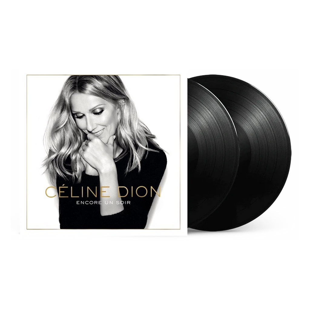 Encore Un Soir (2LP) - Céline Dion - platenzaak.nl