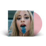 C, XOXO (Store Exclusive Baby Pink LP)