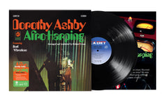 Afro-Harping (2LP)