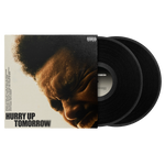 HURRY UP TOMORROW (COMPLETE EDITION) 2LP