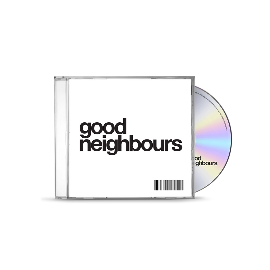 EP1 (CD) - Good Neighbours - platenzaak.nl