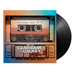 Guardians of the Galaxy Vol. 2: Awesome Mix Vol. 2 (LP)