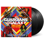 Guardians of the Galaxy (Deluxe 2LP)