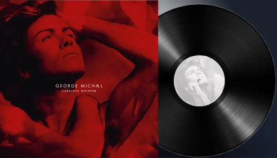 Careless Whisper (40th Anniversary Half Speed Master 12Inch Single) - George Michael - platenzaak.nl