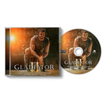 Gladiator II: OST (CD)