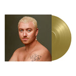 Gloria (Store Exclusive Gold LP)