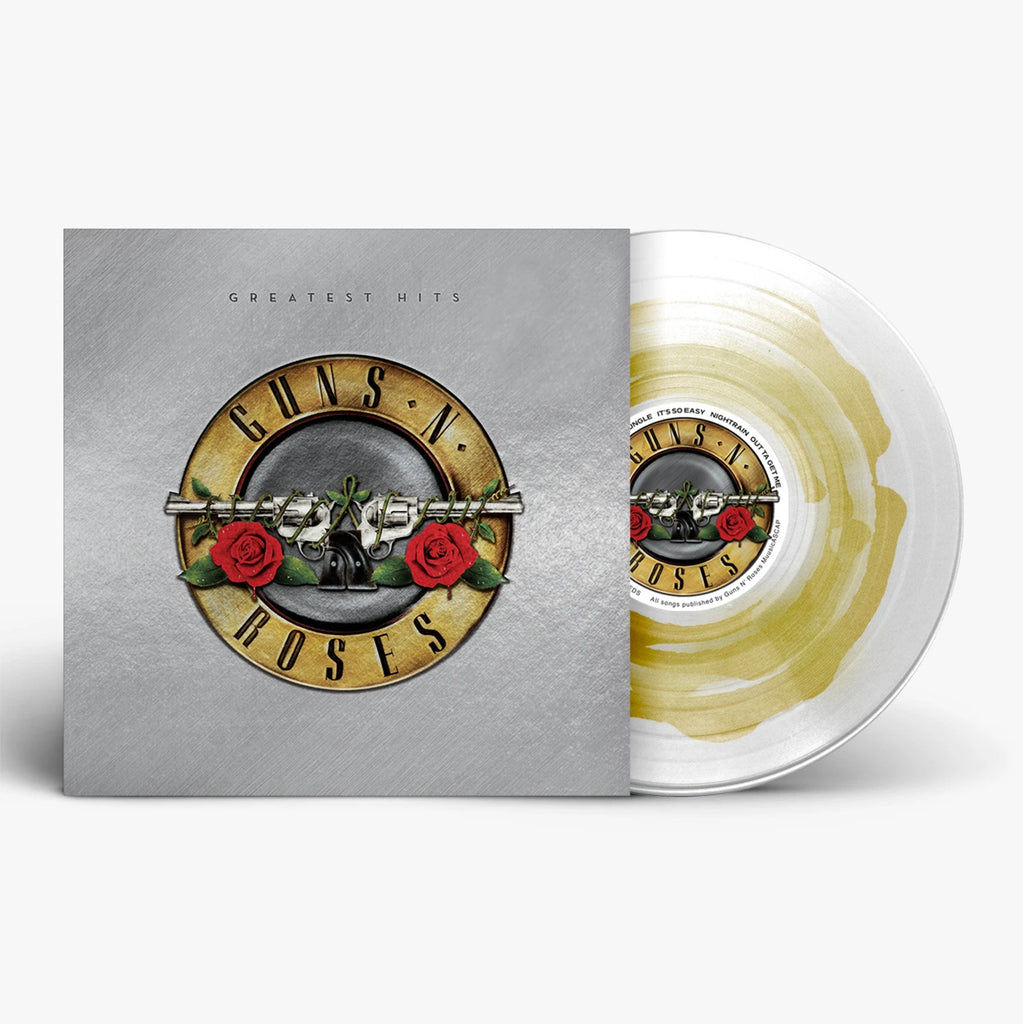 Greatest Hits (Store Exclusive LP) - Guns N' Roses - platenzaak.nl