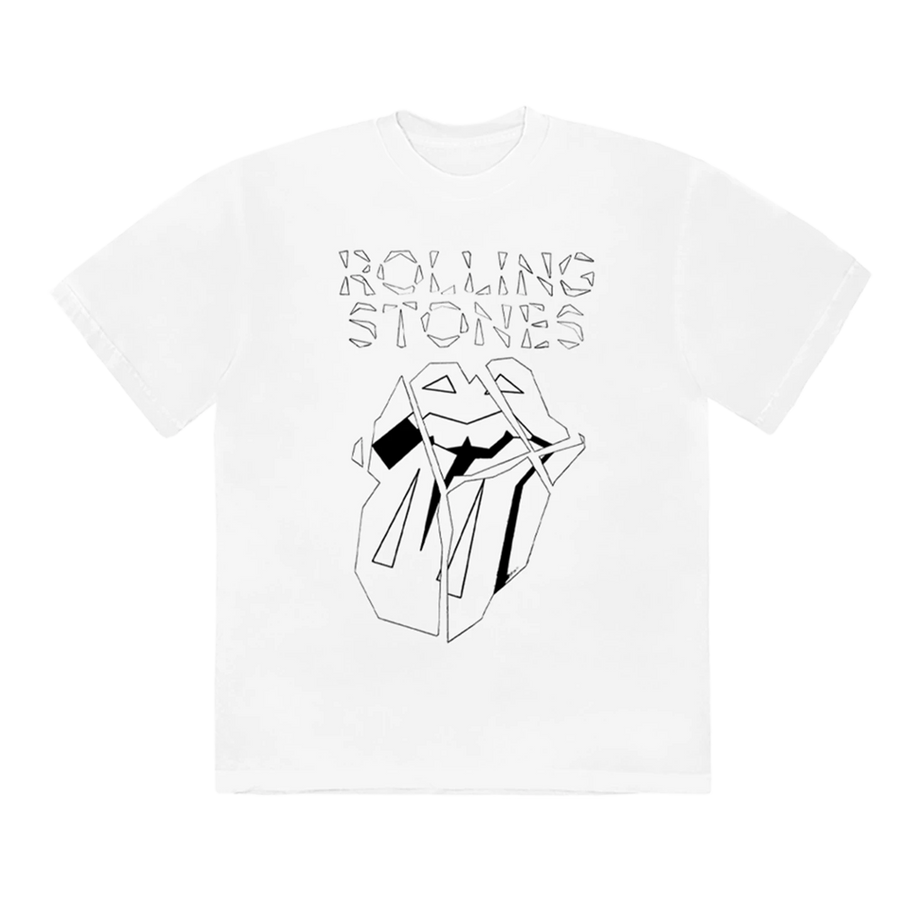 Rolling stones tour shirt 2019 sales