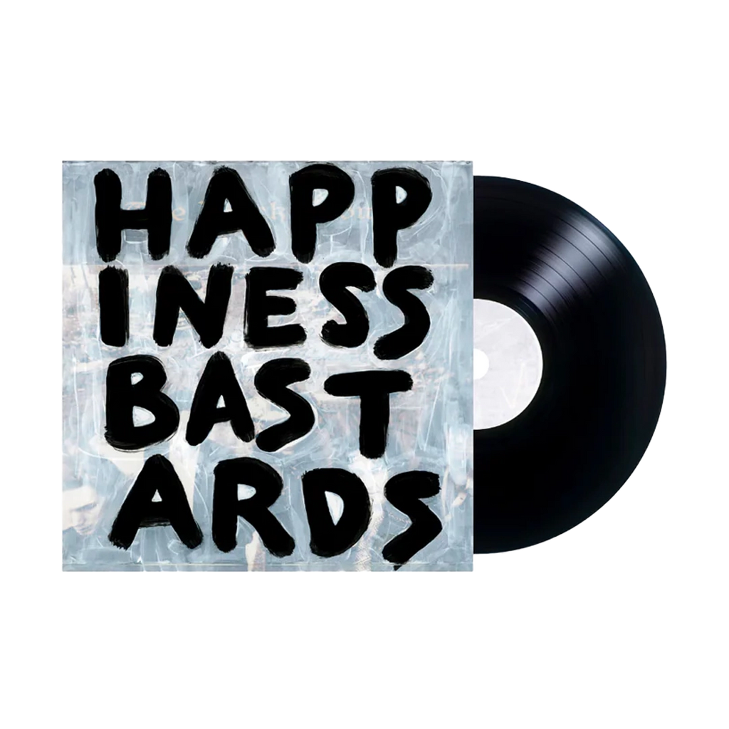 Happiness Bastards (LP) - Black Crowes - platenzaak.nl