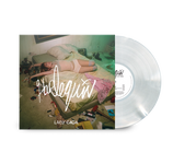 Harlequin Exclusive Vinyl