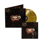 Unreal Unearth (Store Exclusive Raw Ochre 2LP+Signed Art Card)
