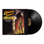 Indiana Jones and the Temple of Doom (40th Anniversary 2LP)