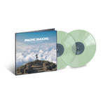 Night Visions 10th Anniversary (Store Exclusive Clear 2LP)