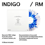Indigo (LP)