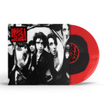 Cuts & Bruises (Store Exclusive Black/Red Circle LP)