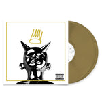Born Sinner (Store Exclusive Translucent Gold Deluxe 2LP)
