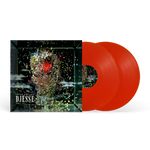 Djesse Vol. 4 (Store Exclusive Signed Art Card+Red LP)