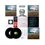 Mind Games (The Ultimate Mixes) 2LP
