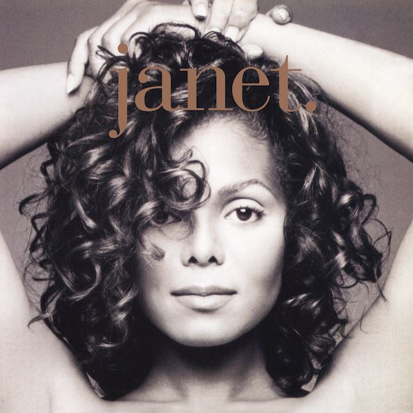 janet. (3LP) - Janet Jackson - platenzaak.nl