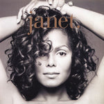 janet. (3LP)