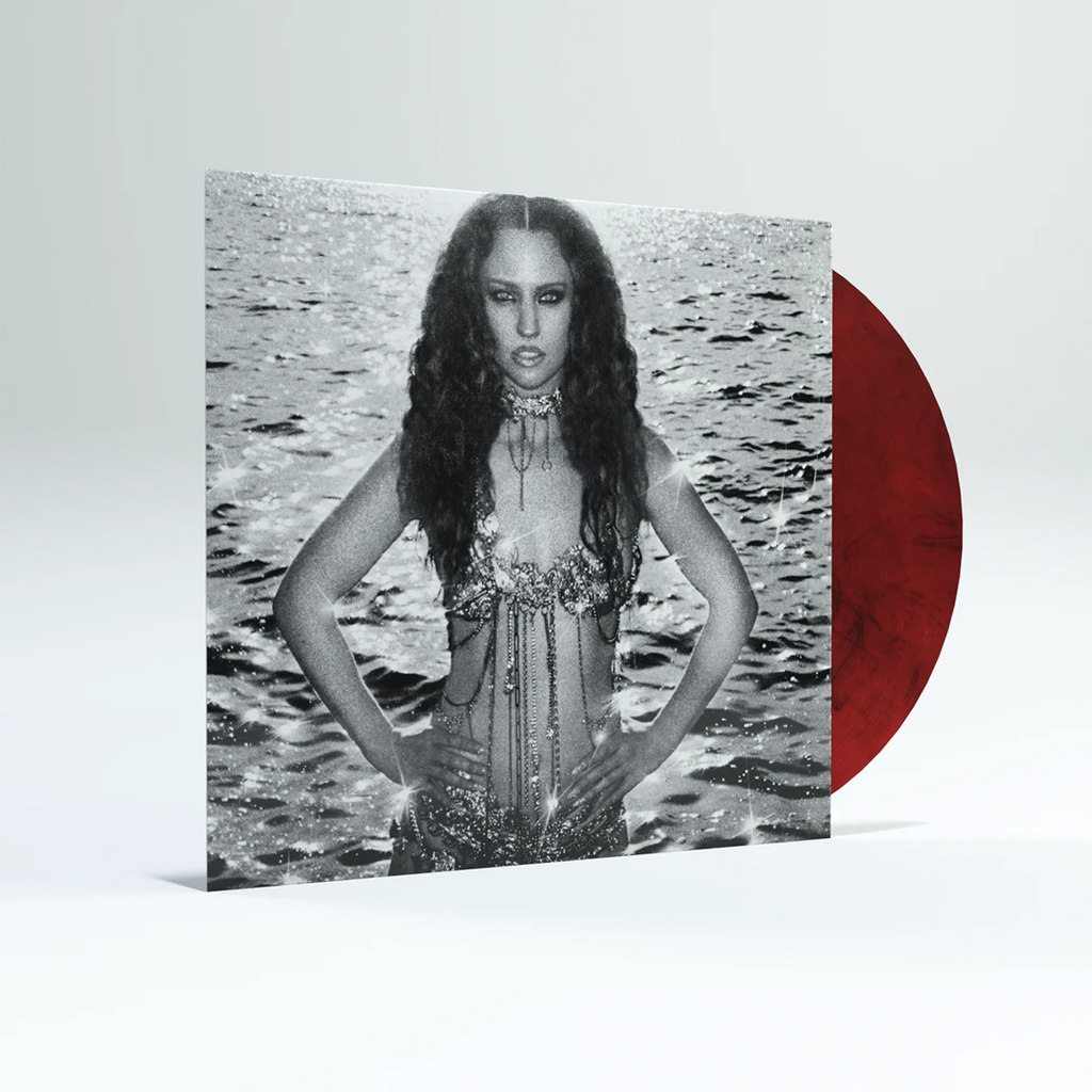 JESS (Red LP) - Jess Glynne - platenzaak.nl