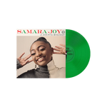 A Joyful Holiday (Store Exclusive Emerald Green LP)