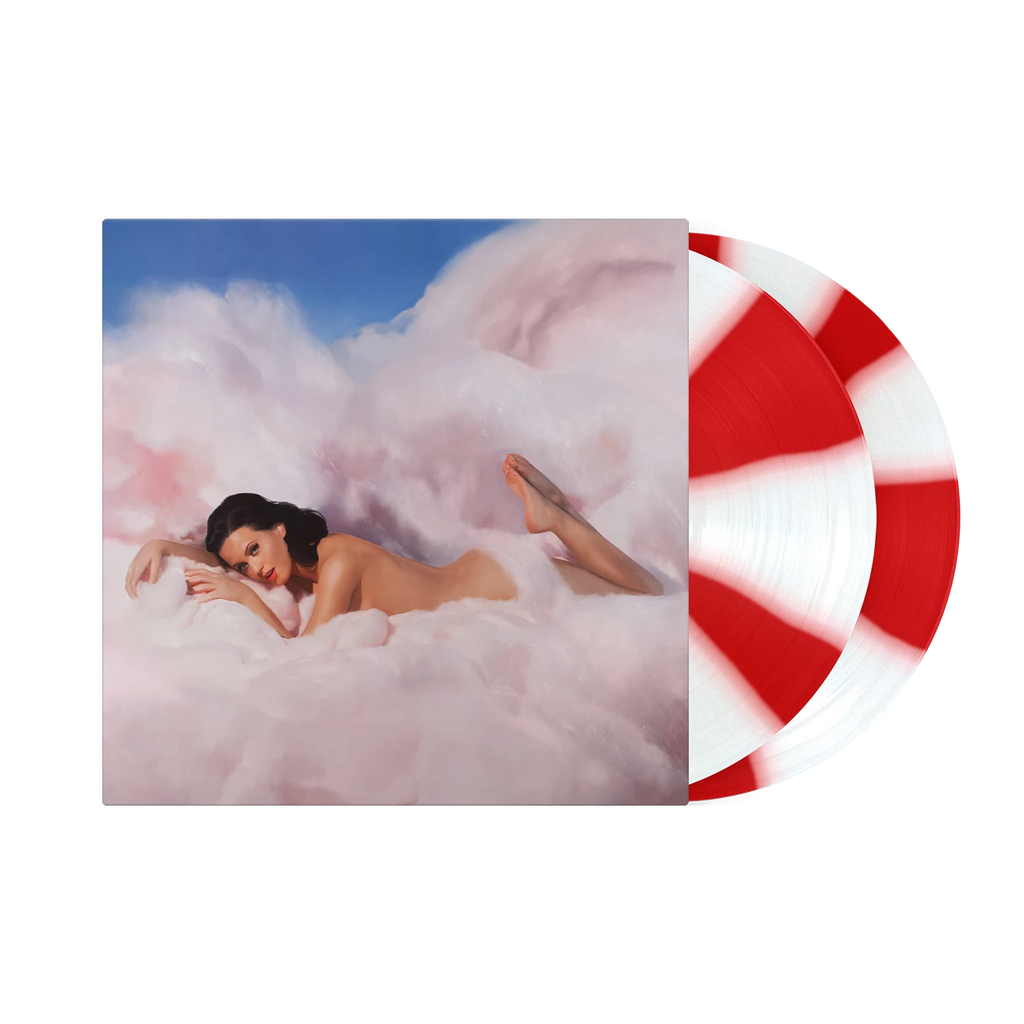 Teenage Dream (Store Exclusive Teenager Edition 2LP) - Katy Perry - platenzaak.nl