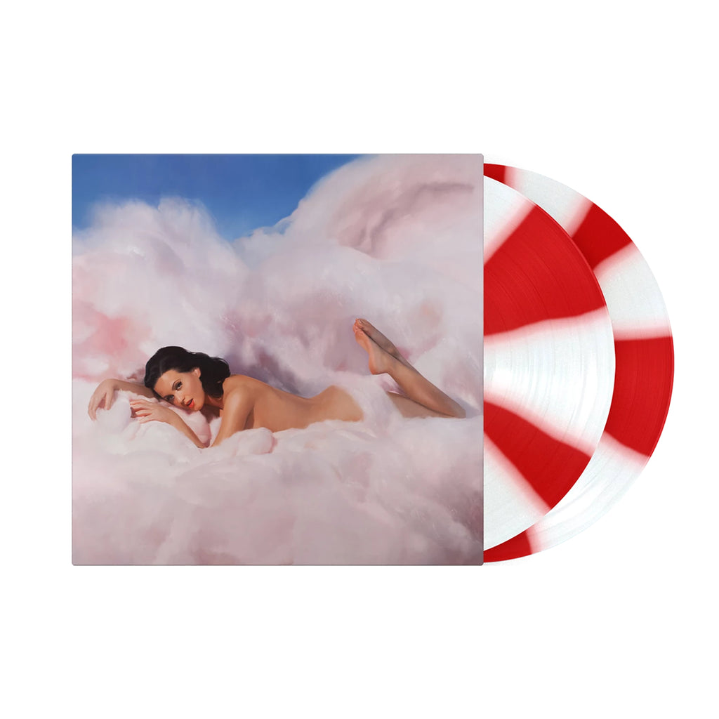Teenage Dream (Store Exclusive Teenager Edition 2LP) - Katy Perry - platenzaak.nl