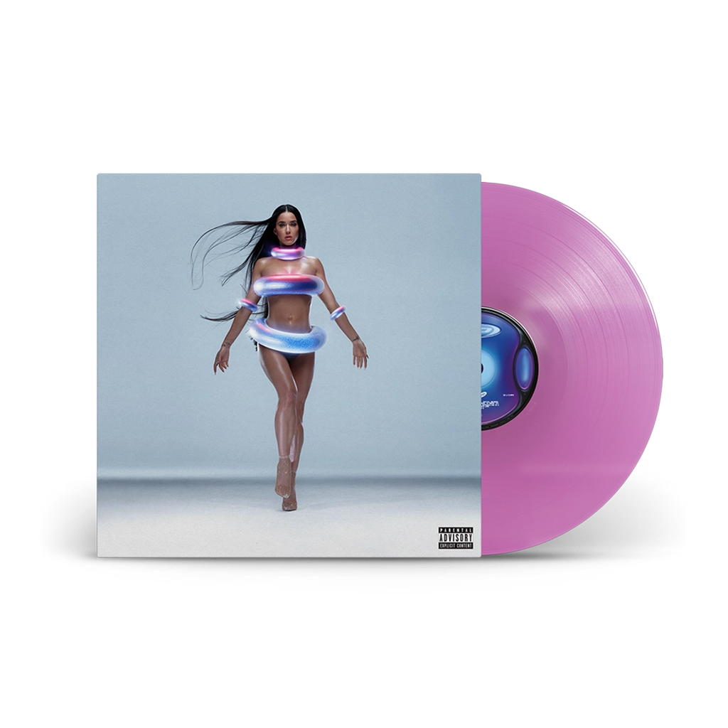 143 Store Exclusive Deluxe Purple Vinyl - Katy Perry - platenzaak.nl