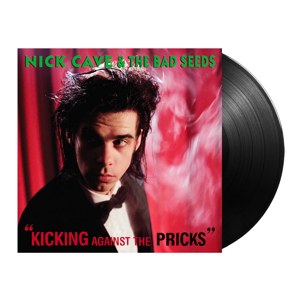 Kicking Against the Pricks (LP) - Nick Cave & The Bad Seeds - platenzaak.nl