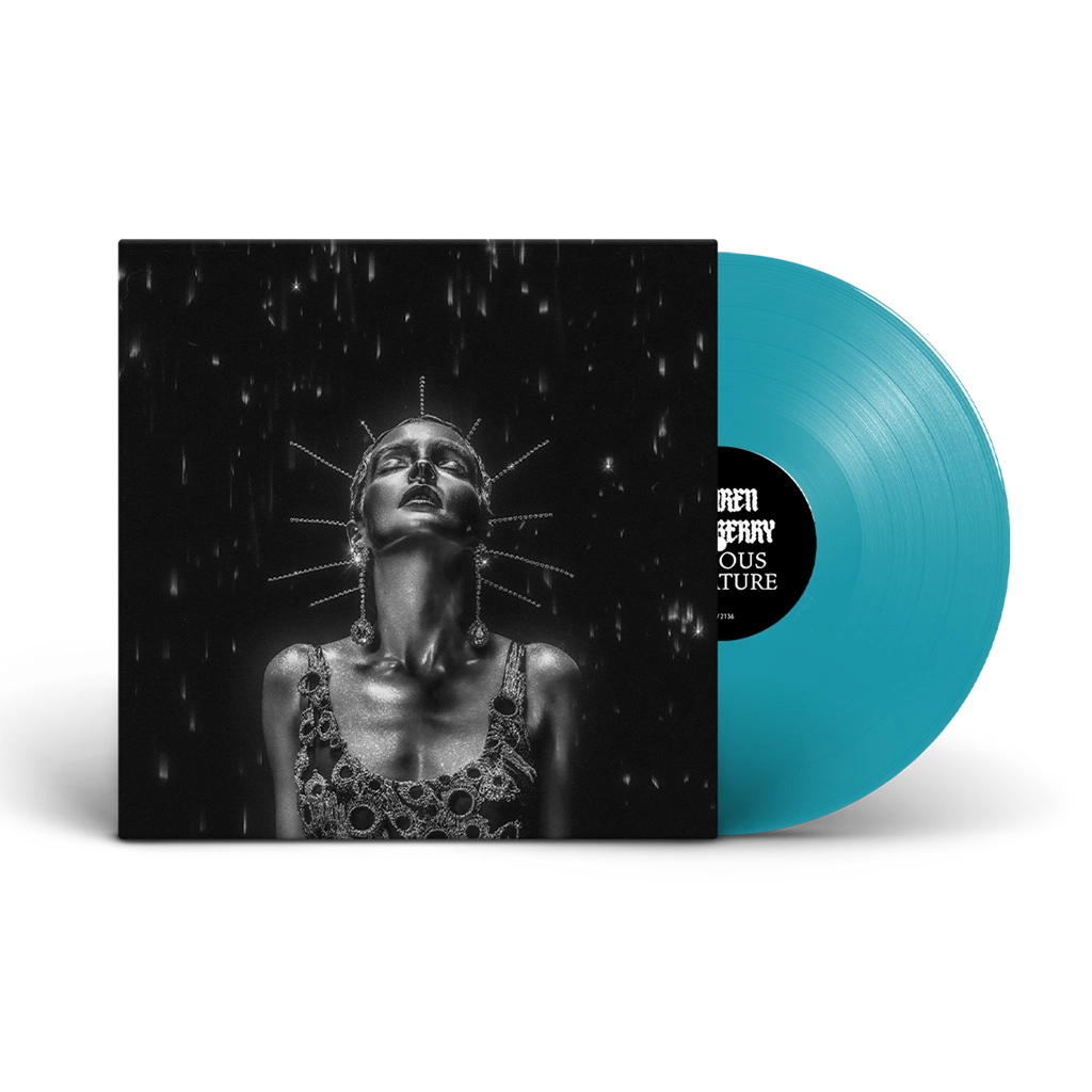 Vicious Creature (Color LP) - Lauren Mayberry - platenzaak.nl