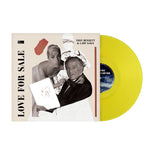 Love For Sale (Shop Exclusive Yellow Vinyl)
