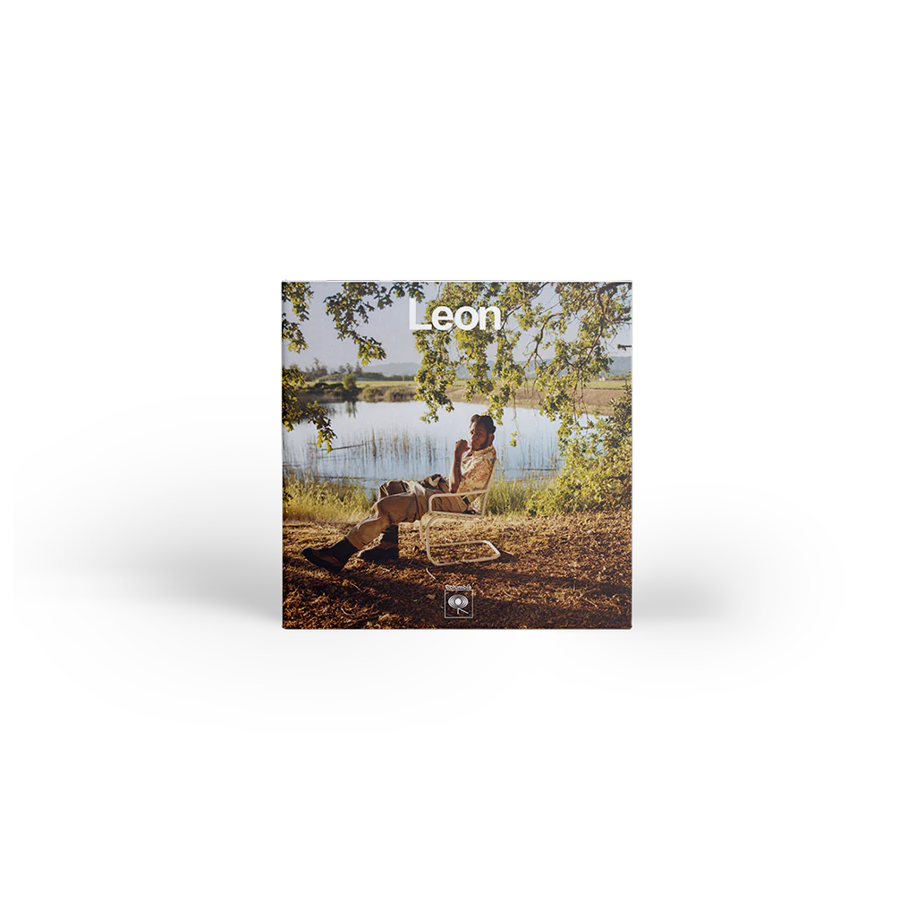 Leon (CD) - Leon Bridges - platenzaak.nl