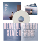 Broken By Desire To Be Heavenly Sent (Store Exclusive Fan Edition White LP Boxset)