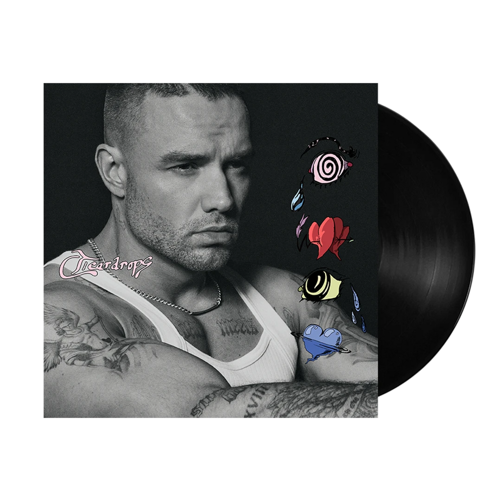 Teardrops (7Inch Single) - Liam Payne - platenzaak.nl