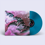 From Zero (Translucent Sea Blue LP)