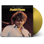 André Hazes - Live Concert (1982 Concertgebouw Gold LP)