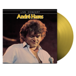 André Hazes - Live Concert (1982 Concertgebouw Gold LP)