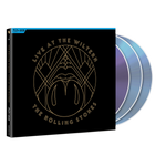 Live At The Wiltern (Blu-ray+2CD)