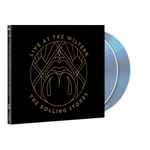 Live At The Wiltern (DVD+2CD)