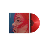 solo (Translucent Red LP)