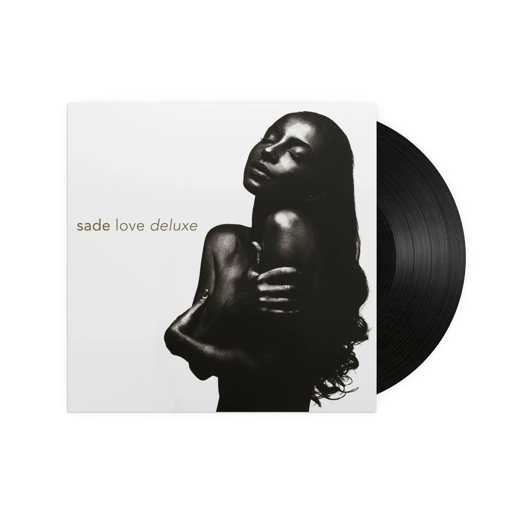 Love Deluxe (LP) - Sade - platenzaak.nl