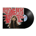 Naar De Haaien & Weer Terug (LP)