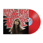 Naar De Haaien & Weer Terug (Red LP)