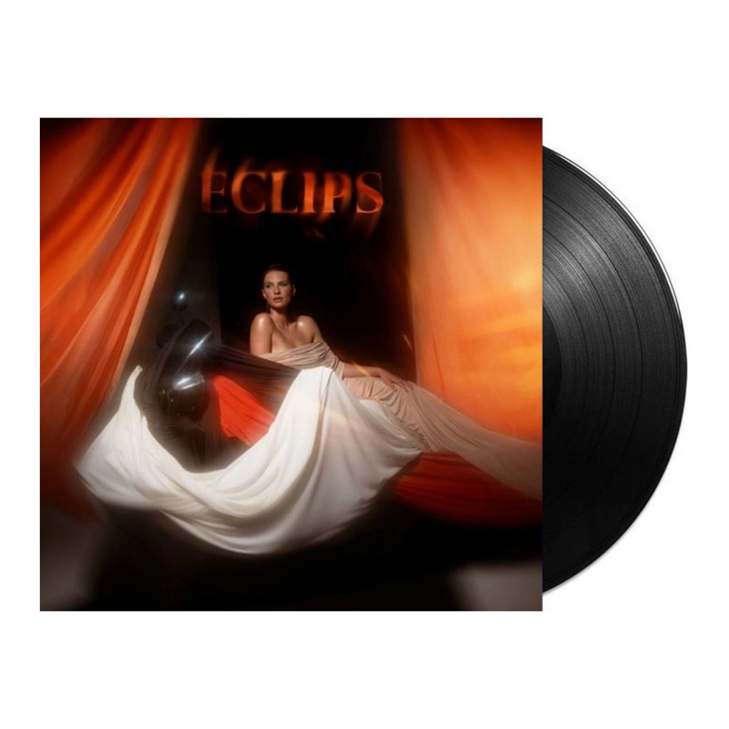 Eclips (LP) - Maan - platenzaak.nl