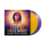 Malle Babbe (Yellow & Purple 2LP)