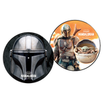 Music from the Mandalorian: Season 1 (Picture Disc)