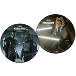 Music from the Mandalorian: Season 2 (Picture Disc)