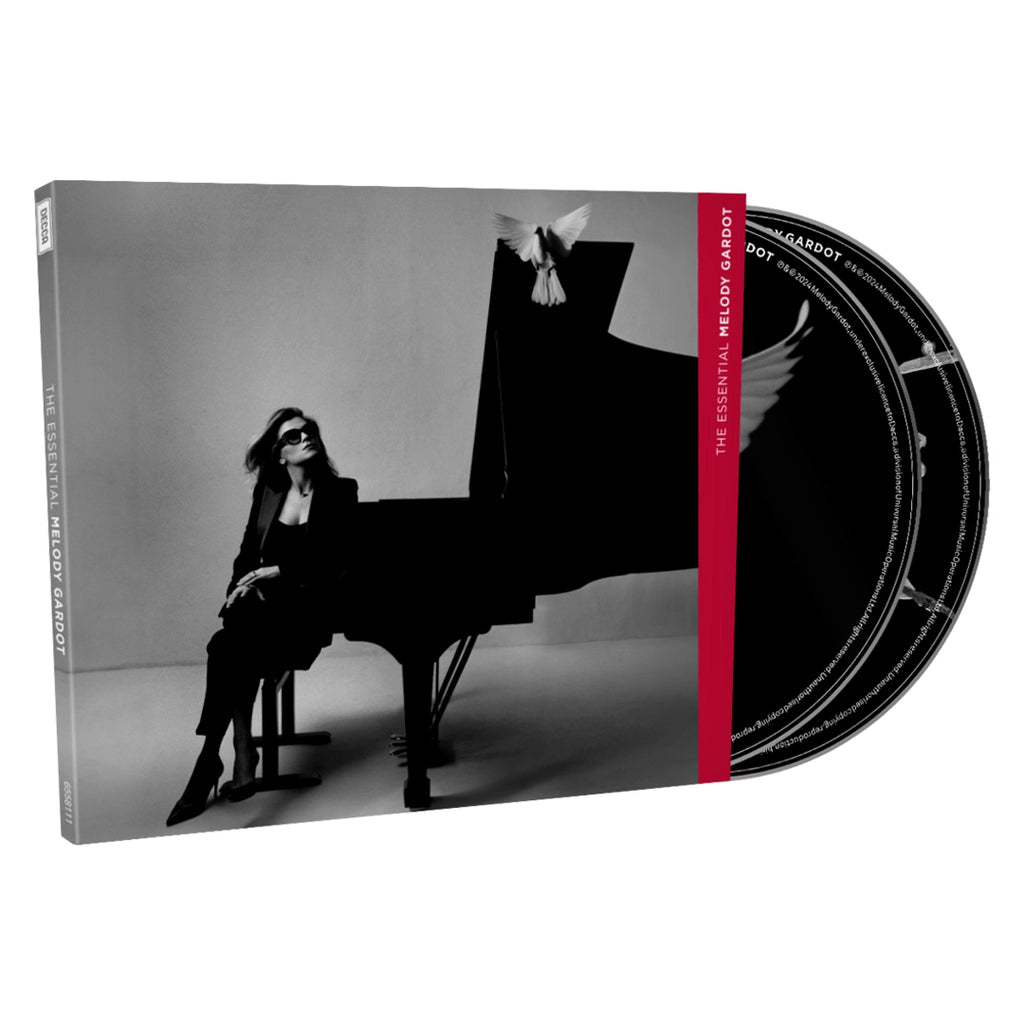 The Essential (2CD) - Melody Gardot - platenzaak.nl